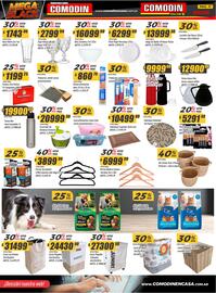 Catálogo Supermercados Comodin semana 45 Página 11