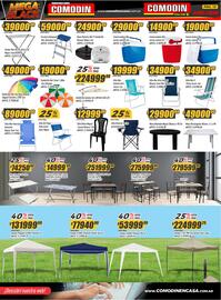 Catálogo Supermercados Comodin semana 45 Página 12