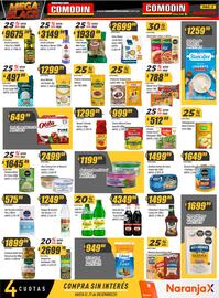 Catálogo Supermercados Comodin semana 45 Página 2