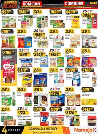 Catálogo Supermercados Comodin semana 45 Página 3