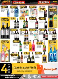 Catálogo Supermercados Comodin semana 45 Página 5