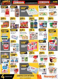 Catálogo Supermercados Comodin semana 45 Página 6