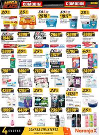Catálogo Supermercados Comodin semana 45 Página 7