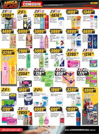 Catálogo Supermercados Comodin semana 45 Página 8