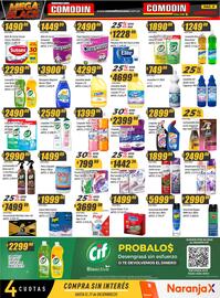 Catálogo Supermercados Comodin semana 45 Página 9
