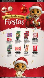 Catálogo Supermercados Yaguar semana 45 Página 10