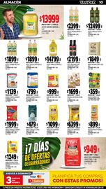 Catálogo Supermercados Yaguar semana 45 Página 12