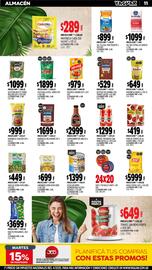 Catálogo Supermercados Yaguar semana 45 Página 13
