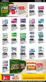 Catálogo Supermercados Yaguar semana 45 Página 14