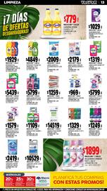 Catálogo Supermercados Yaguar semana 45 Página 15