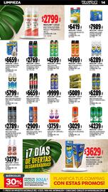 Catálogo Supermercados Yaguar semana 45 Página 16