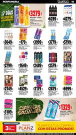 Catálogo Supermercados Yaguar semana 45 Página 18