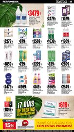 Catálogo Supermercados Yaguar semana 45 Página 19