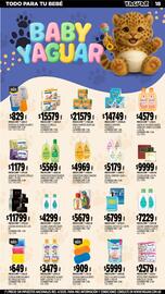 Catálogo Supermercados Yaguar semana 45 Página 20