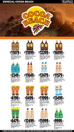 Catálogo Supermercados Yaguar semana 45 Página 22