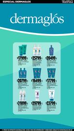 Catálogo Supermercados Yaguar semana 45 Página 23