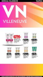 Catálogo Supermercados Yaguar semana 45 Página 25