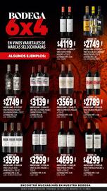 Catálogo Supermercados Yaguar semana 45 Página 4