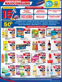 Revista Maxiconsumo semana 45 Página 1