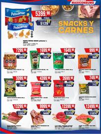 Revista Maxiconsumo semana 45 Página 13