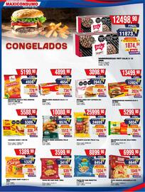 Revista Maxiconsumo semana 45 Página 14