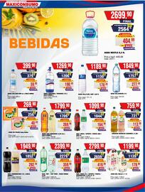 Revista Maxiconsumo semana 45 Página 18