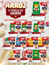 Revista Maxiconsumo semana 45 Página 2