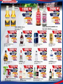 Revista Maxiconsumo semana 45 Página 20