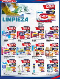 Revista Maxiconsumo semana 45 Página 22