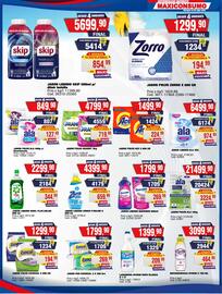 Revista Maxiconsumo semana 45 Página 23