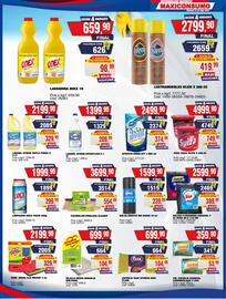 Revista Maxiconsumo semana 45 Página 25