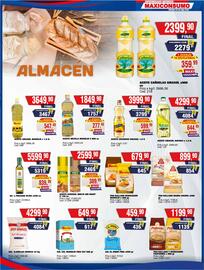 Revista Maxiconsumo semana 45 Página 3