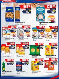 Revista Maxiconsumo semana 45 Página 4