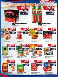 Revista Maxiconsumo semana 45 Página 5