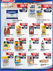 Revista Maxiconsumo semana 45 Página 6