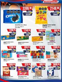 Revista Maxiconsumo semana 45 Página 7