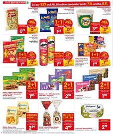 Interspar Flugblatt Seite 14