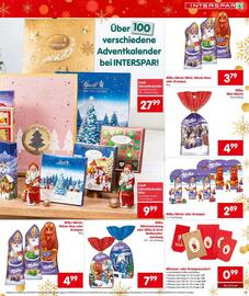 Interspar Flugblatt Seite 17