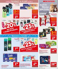 Interspar Flugblatt Seite 19