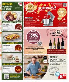 Interspar Flugblatt Seite 2