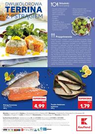 Kaufland gazetka tydzień 45 Strona 2