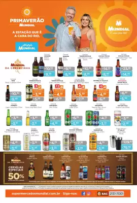 Encarte Supermercados Mundial (válido até 17-11)