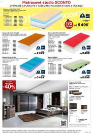 Sconto leták Strana 12