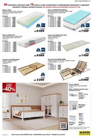 Sconto leták Strana 13