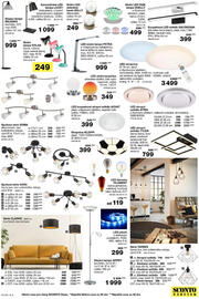 Sconto leták Strana 19