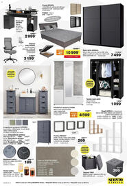 Sconto leták Strana 21