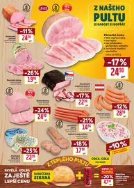 Billa leták týden 45 Strana 13