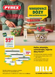 Billa leták týden 45 Strana 14