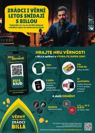 Billa leták týden 45 Strana 15
