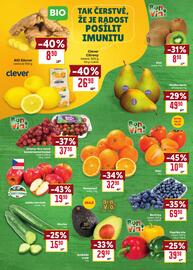 Billa leták týden 45 Strana 2